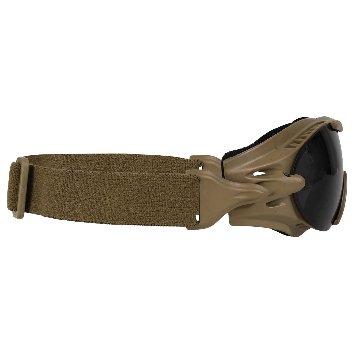 Rothco SWAT Tec Single Lens Tactical Goggle