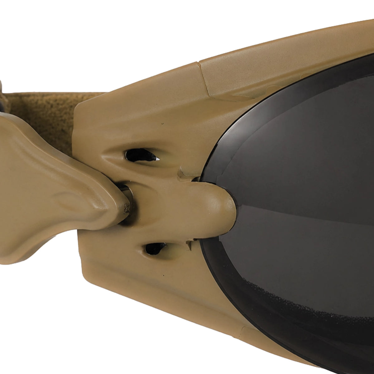Rothco SWAT Tec Single Lens Tactical Goggle
