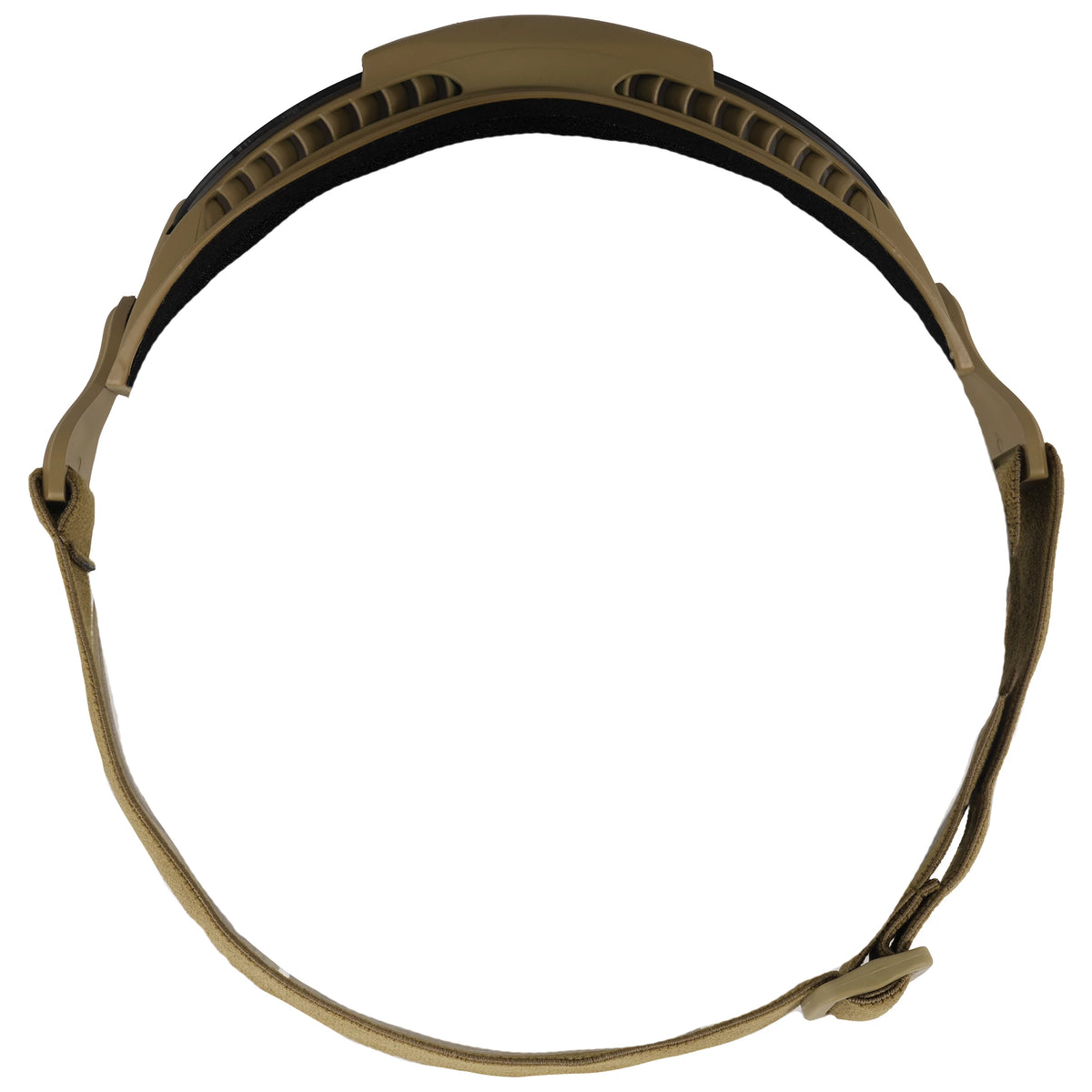 Rothco SWAT Tec Single Lens Tactical Goggle