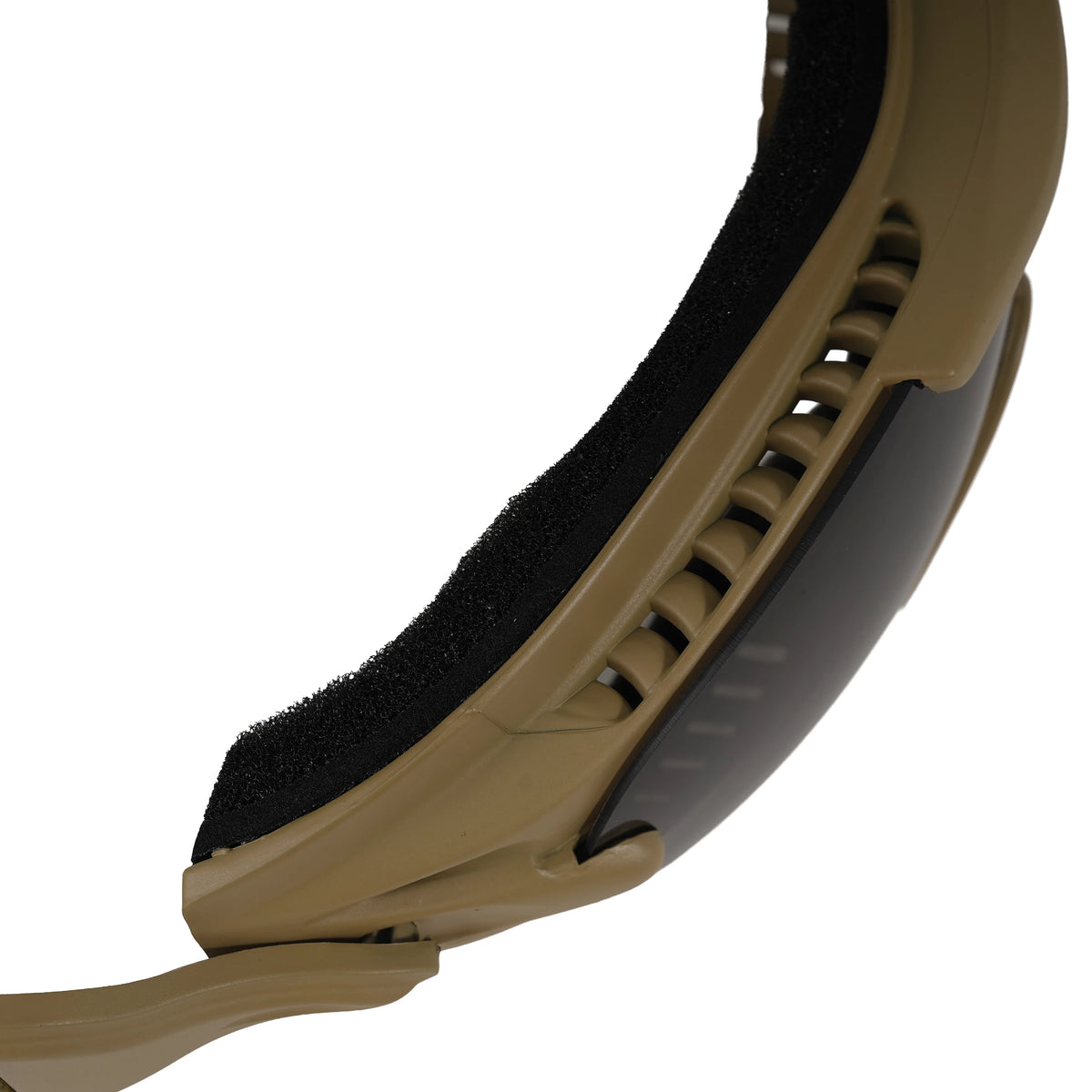 Rothco SWAT Tec Single Lens Tactical Goggle