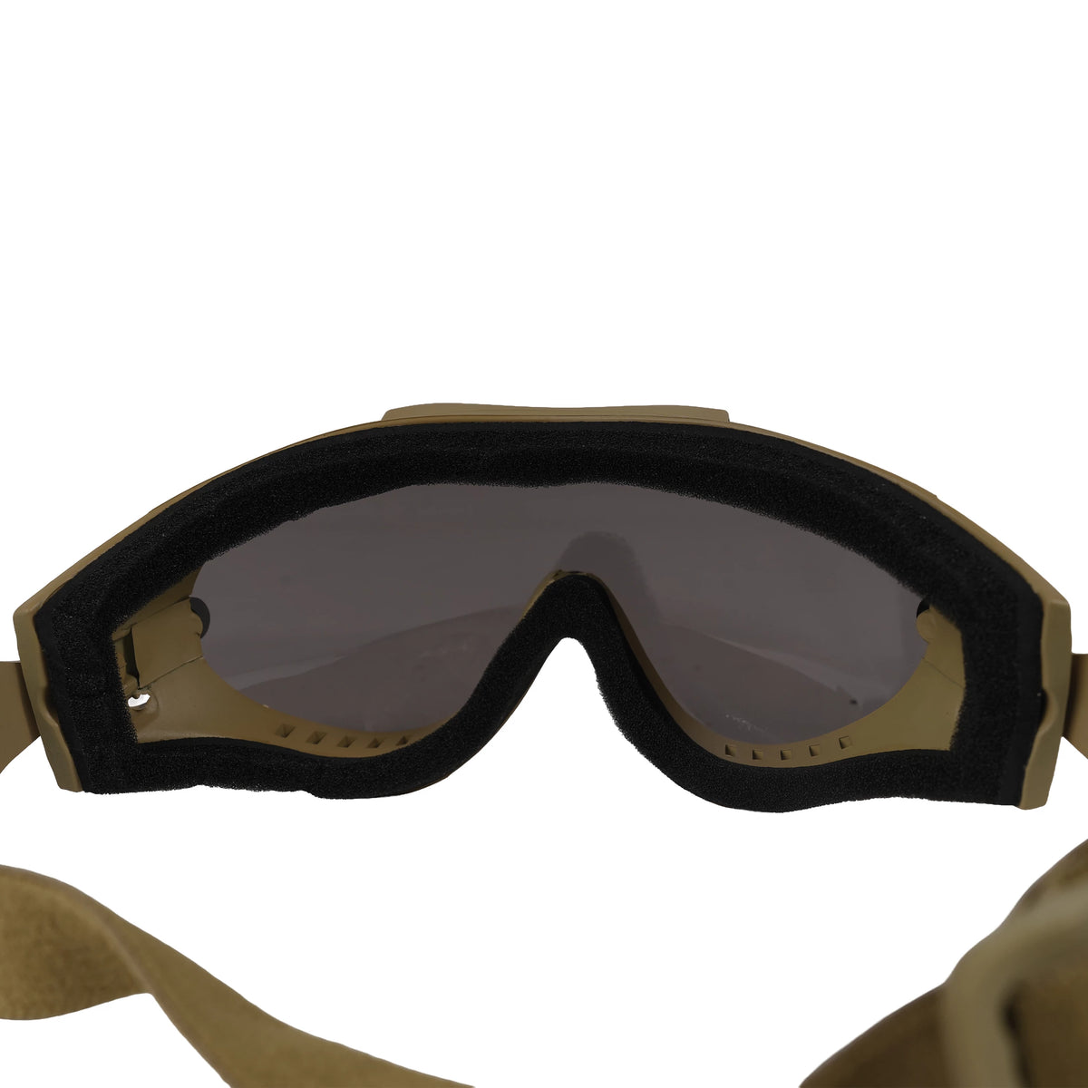Rothco SWAT Tec Single Lens Tactical Goggle