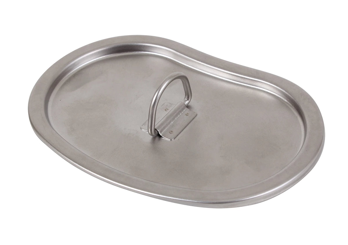 Rothco Stainless Steel Canteen Cup Lid