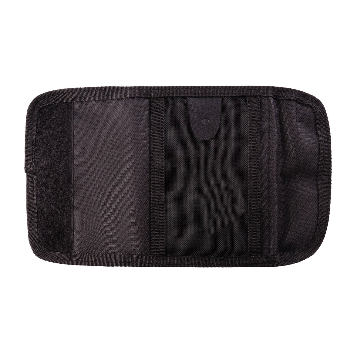 Rothco Deluxe Tri-Fold ID Wallet
