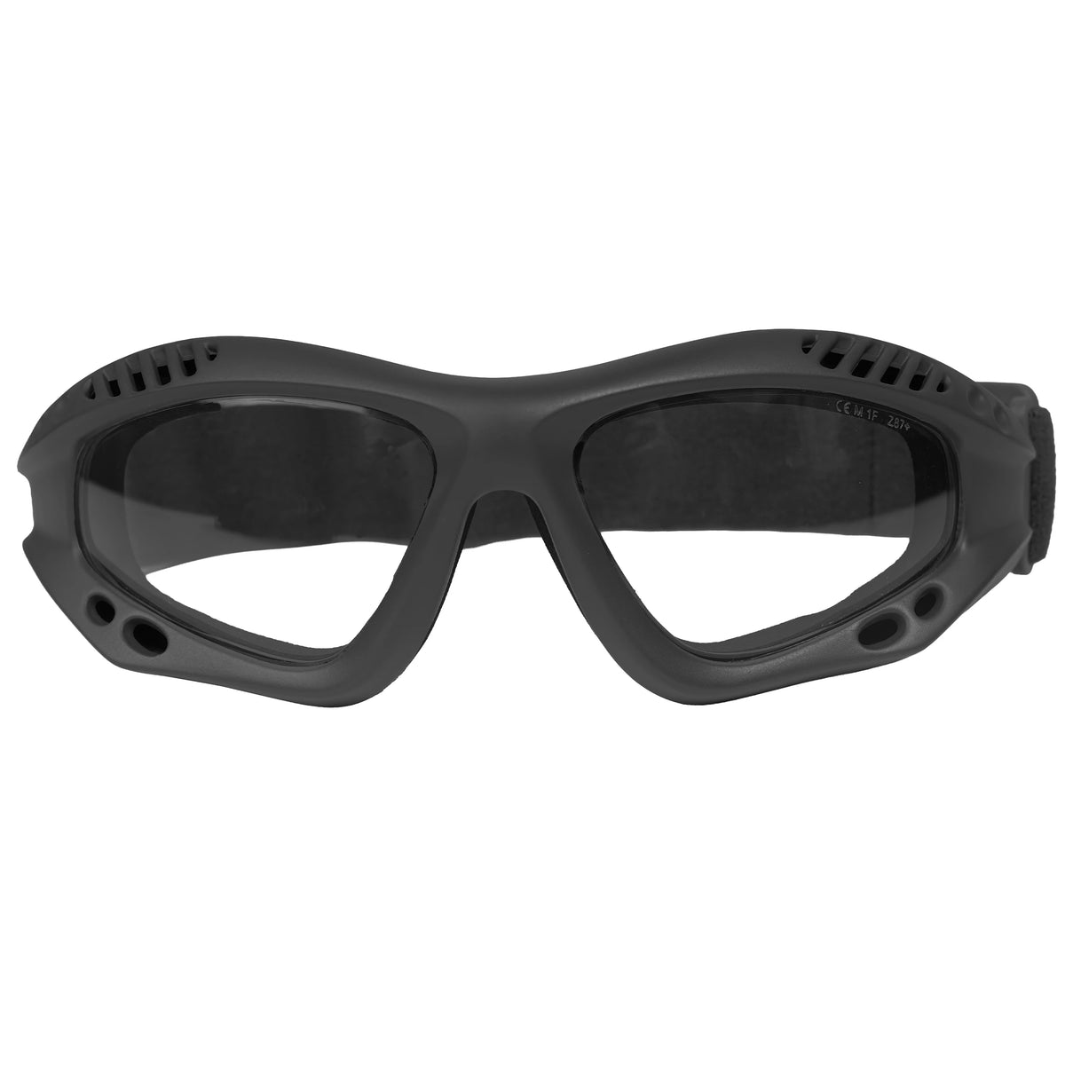Rothco ANSI Rated Tactical Goggles