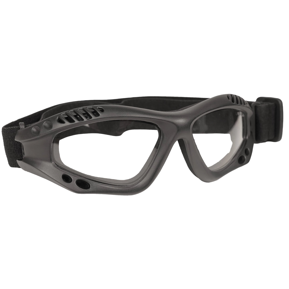 Rothco ANSI Rated Tactical Goggles