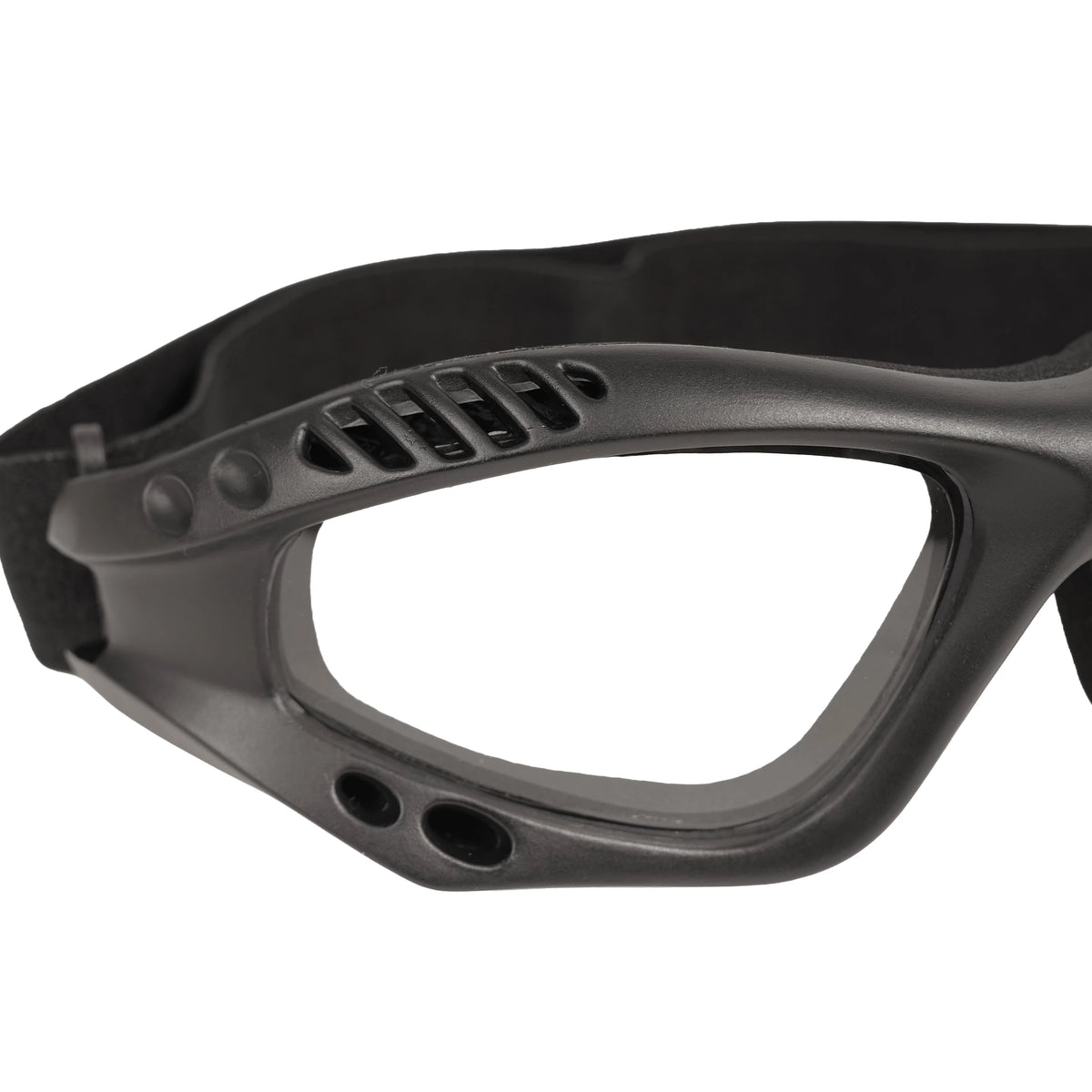 Rothco ANSI Rated Tactical Goggles