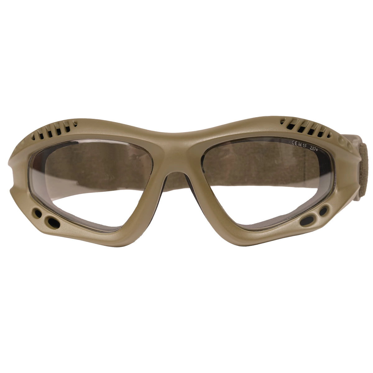 Rothco ANSI Rated Tactical Goggles
