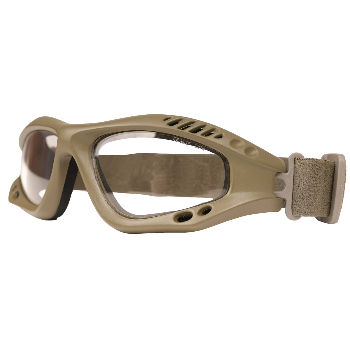 Rothco ANSI Rated Tactical Goggles