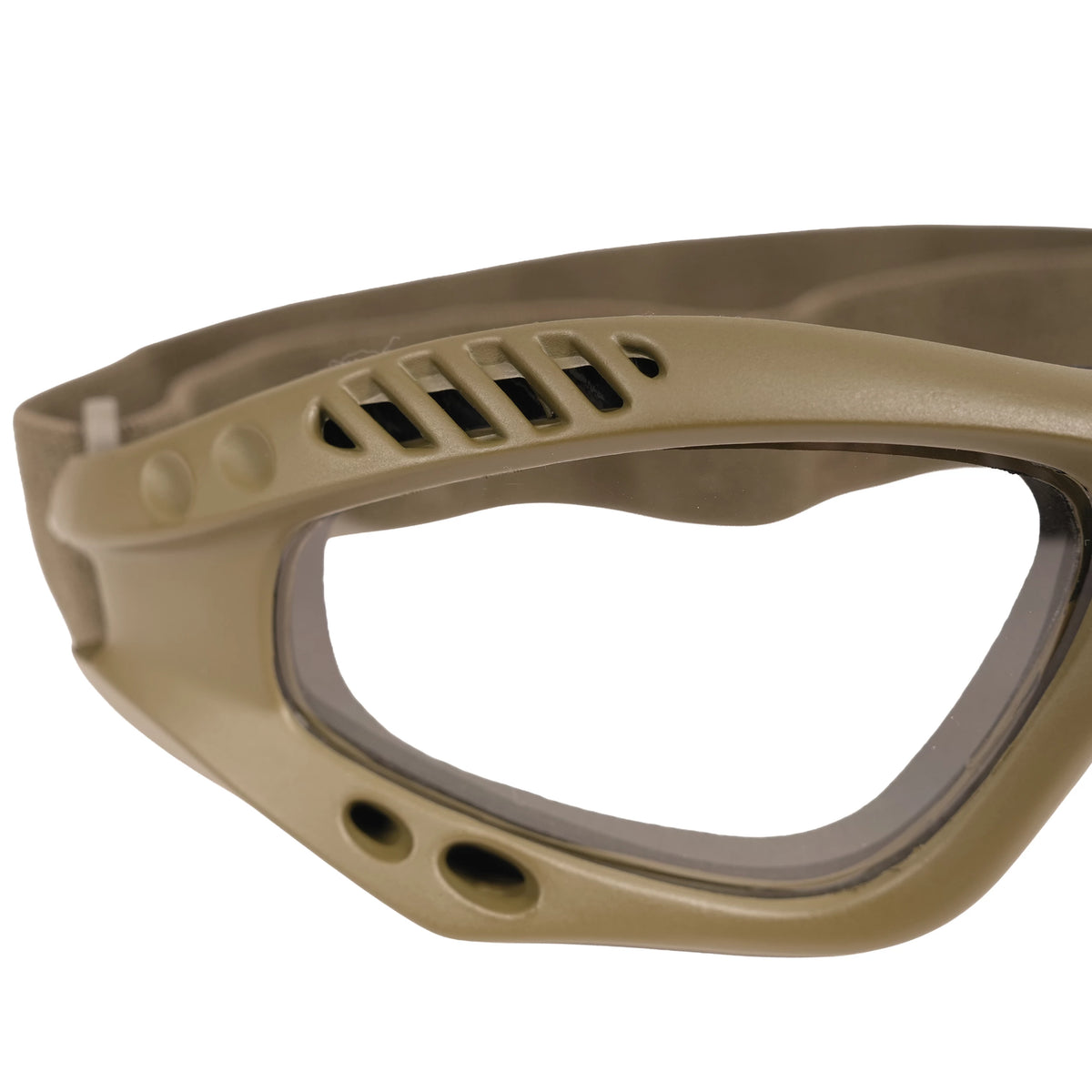 Rothco ANSI Rated Tactical Goggles