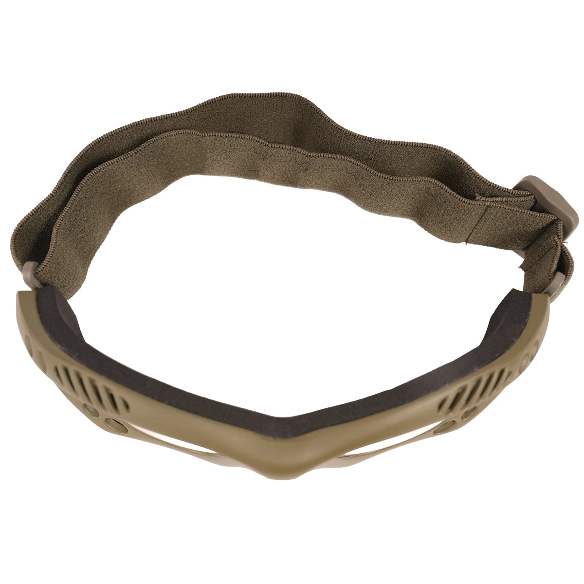 Rothco ANSI Rated Tactical Goggles