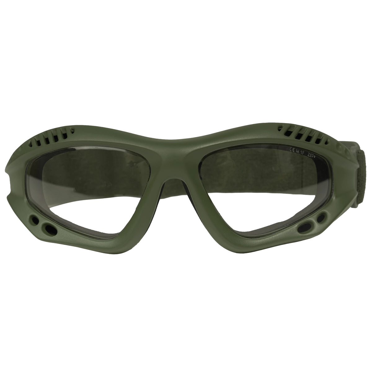Rothco ANSI Rated Tactical Goggles