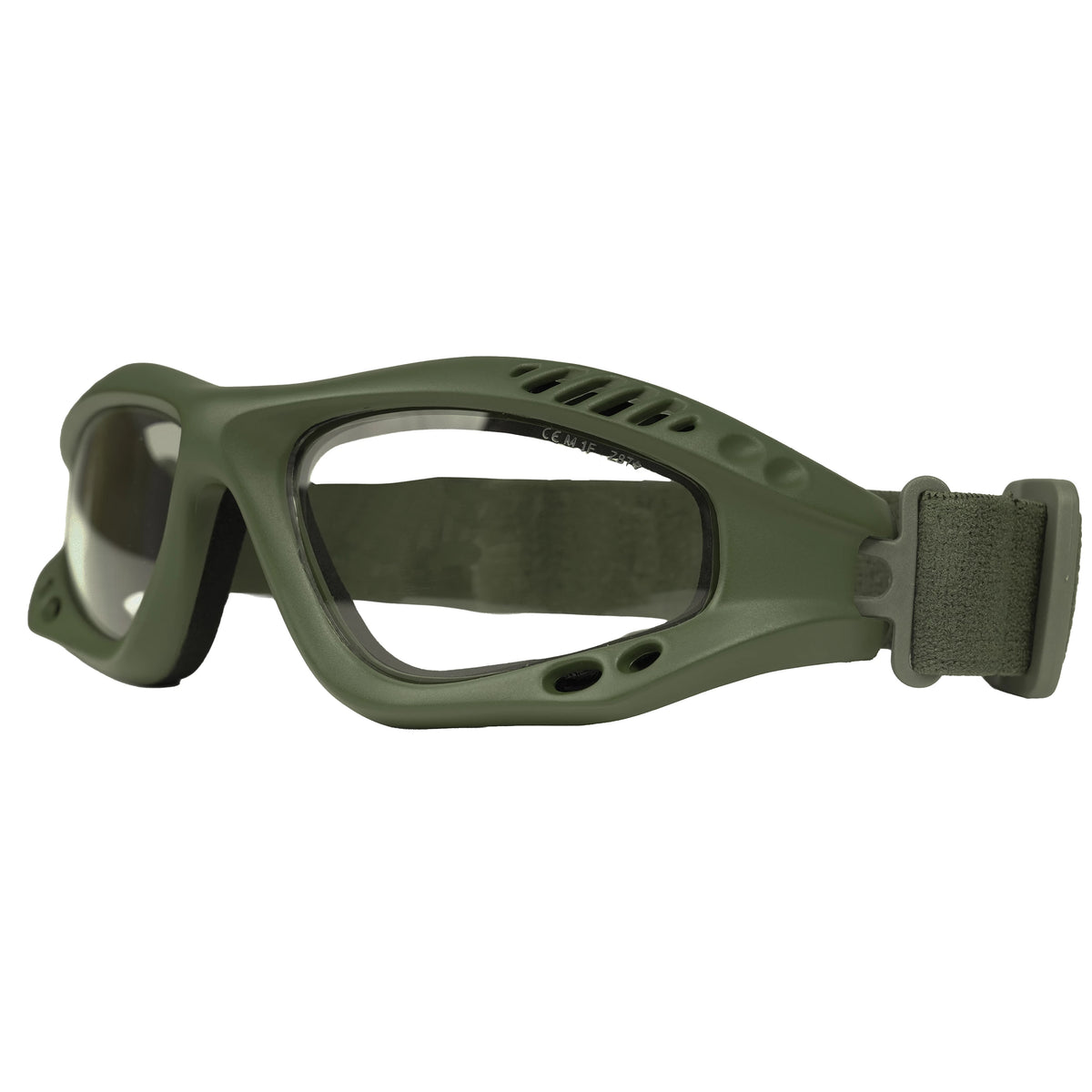 Rothco ANSI Rated Tactical Goggles