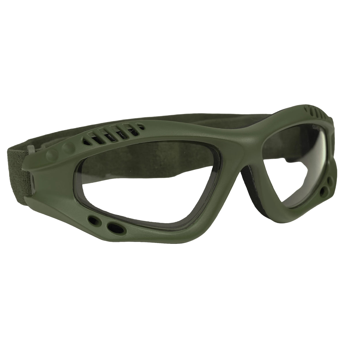 Rothco ANSI Rated Tactical Goggles