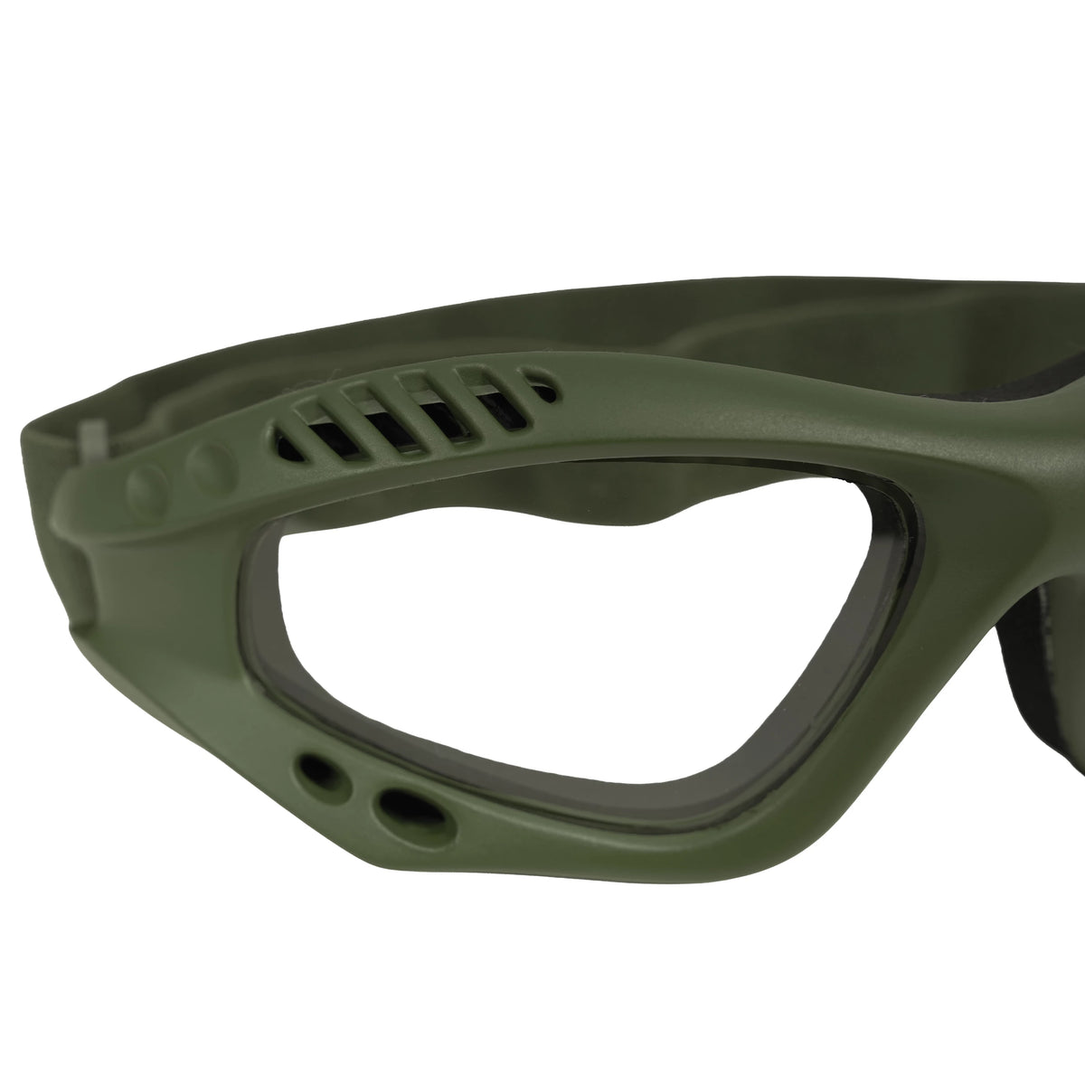 Rothco ANSI Rated Tactical Goggles
