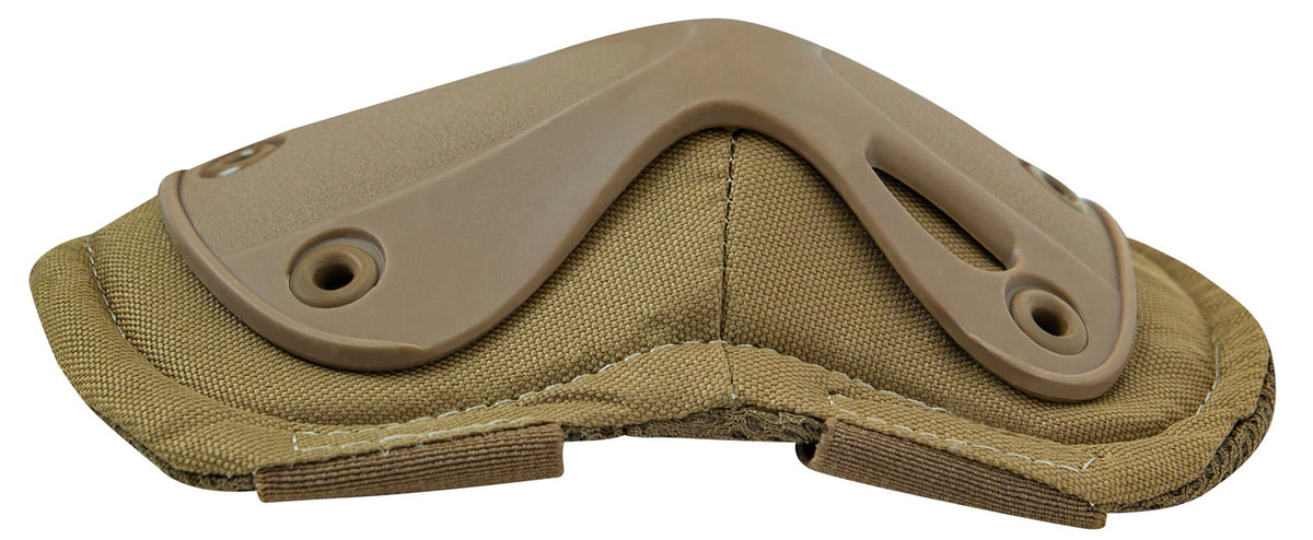 Rothco Low-Profile Tactical Elbow Pads
