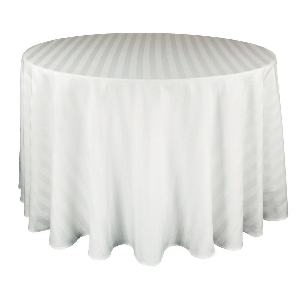 Premier Tablecloth 100% Mjspun Polyester - 1Concier  (7.2 oz / SQ)