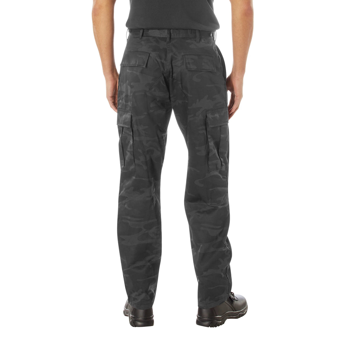 Rothco Color Camo Tactical BDU Pants