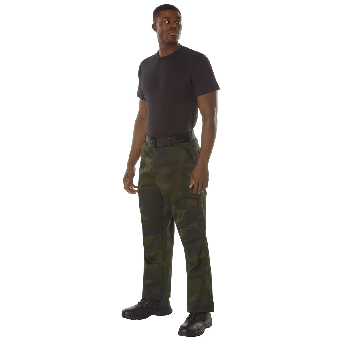 Rothco Color Camo Tactical BDU Pants