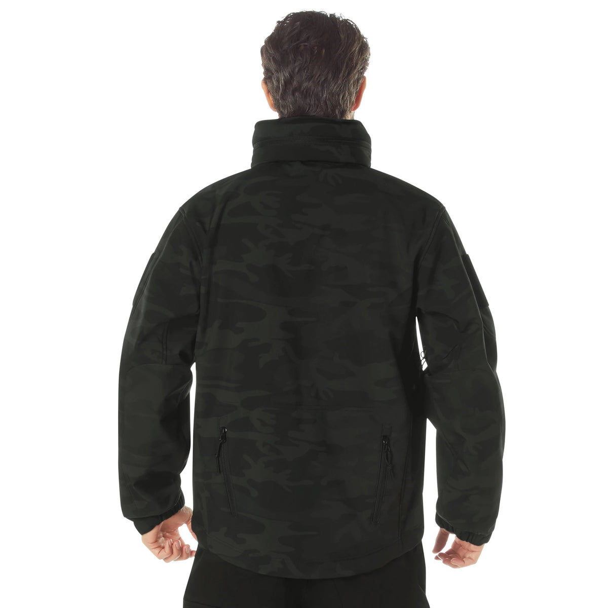 Rothco Special Ops Soft Shell Jacket