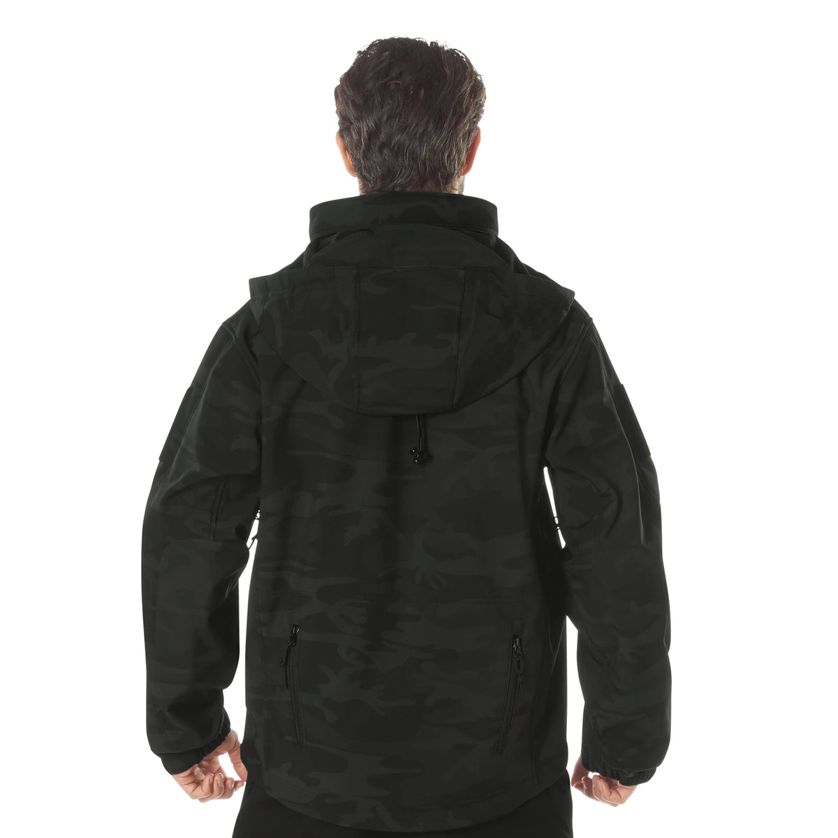 Rothco Special Ops Soft Shell Jacket