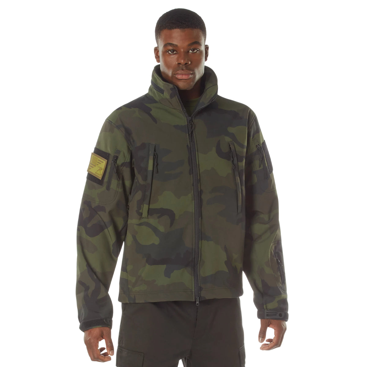 Rothco Special Ops Soft Shell Jacket