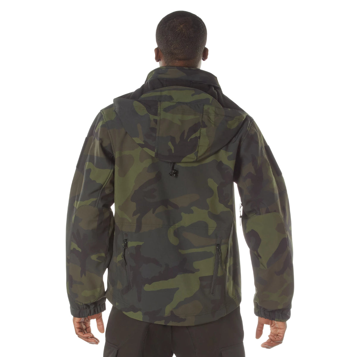 Rothco Special Ops Soft Shell Jacket