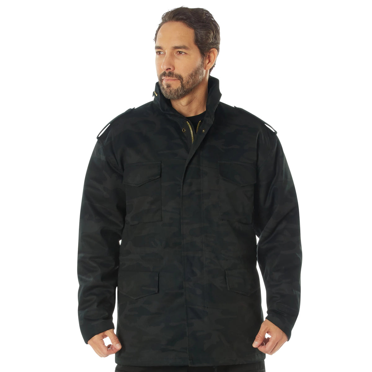 Rothco M-65 Field Jacket