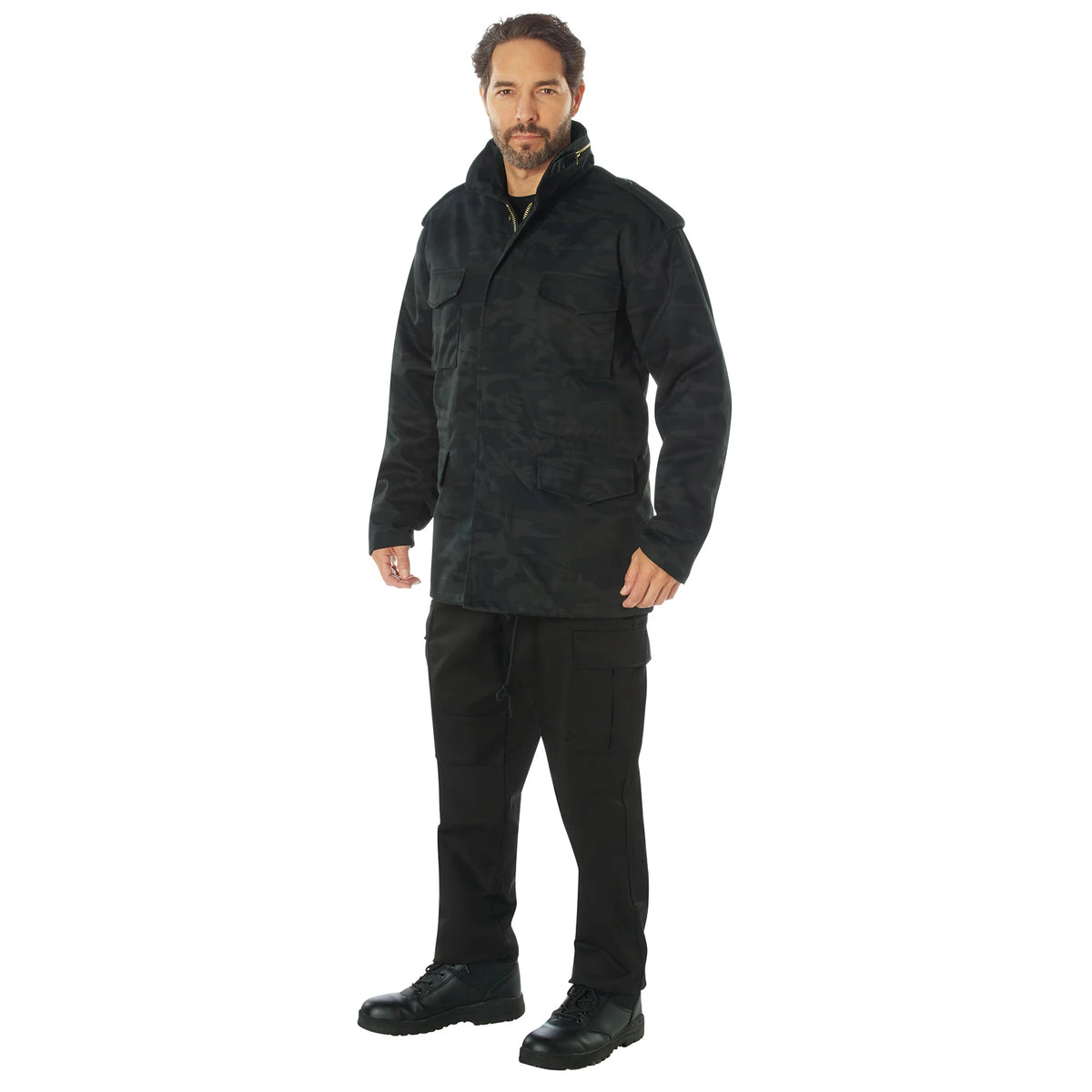 Rothco M-65 Field Jacket