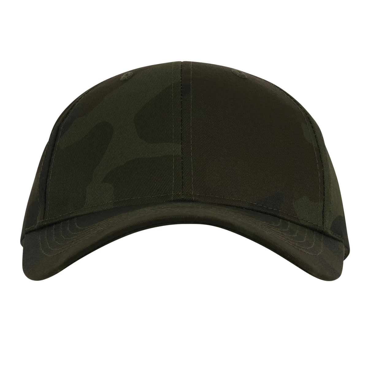 Rothco Supreme Camo Low Profile Cap