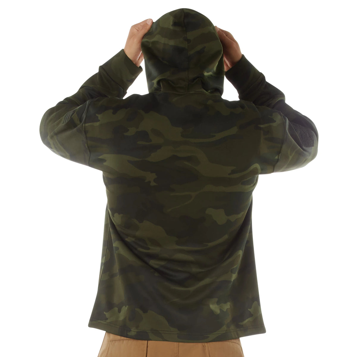 Rothco Concealed Carry Hoodie