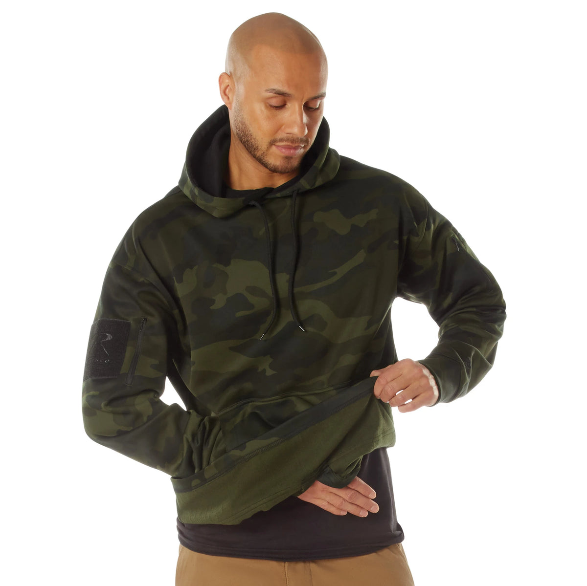 Rothco Concealed Carry Hoodie