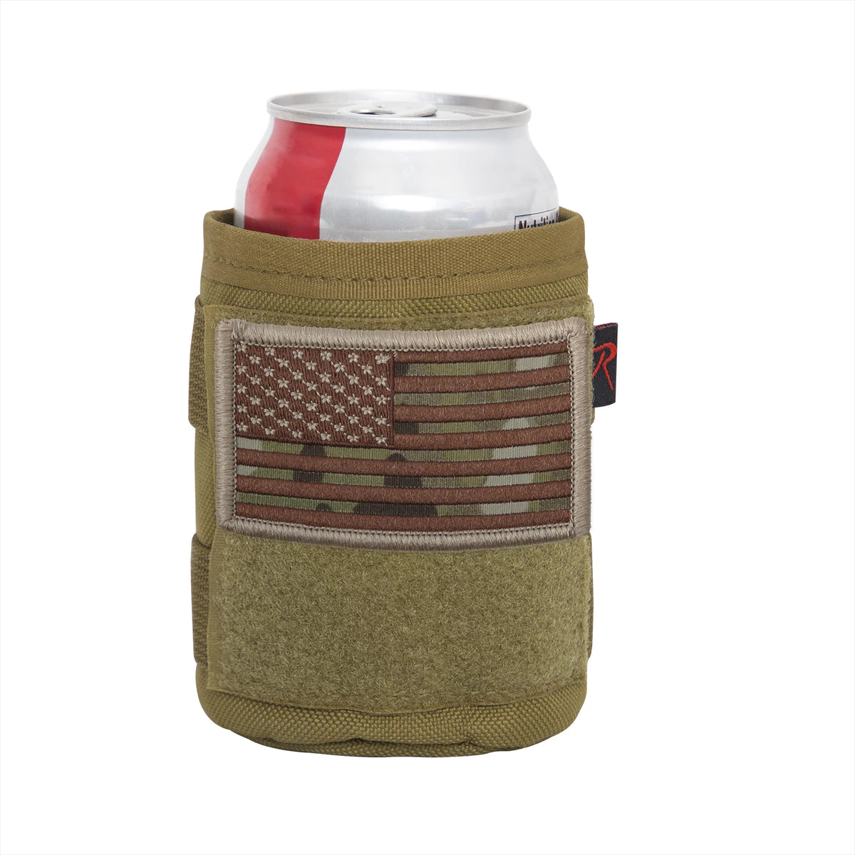 Rothco Tactical Insulated Beverage Holder
