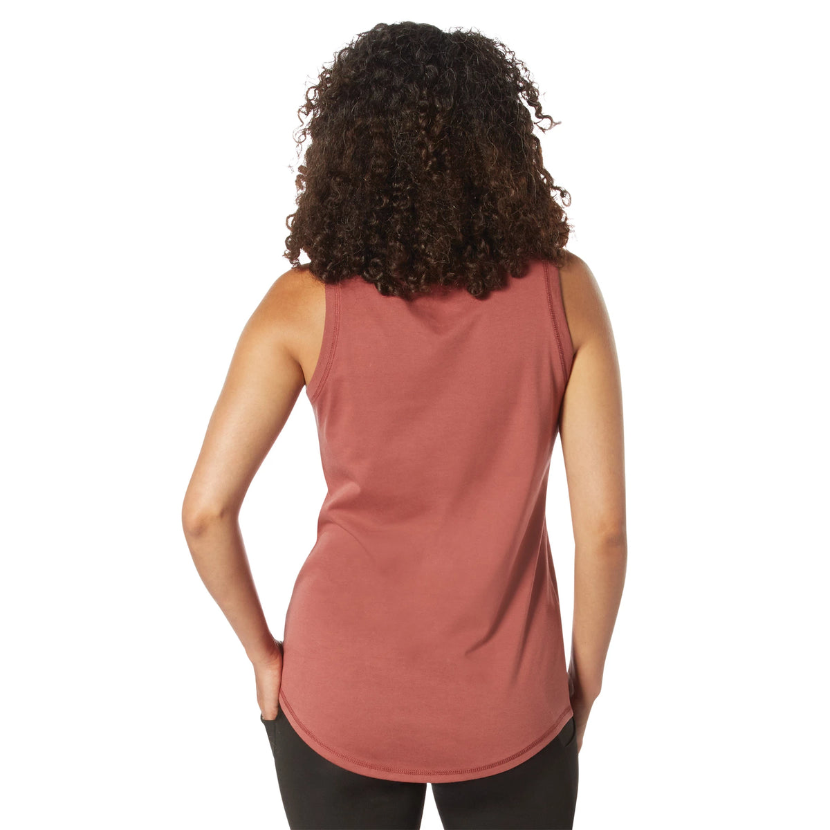 Rothco Womens Essential Moisture Wicking Tank Top