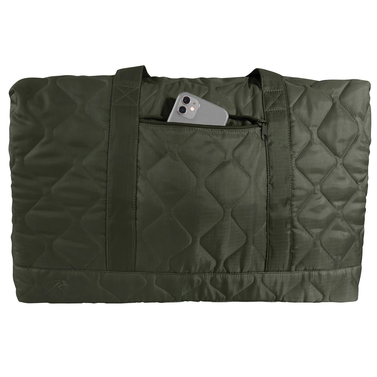 Rothco Lightweight Woobie Weekender Bag
