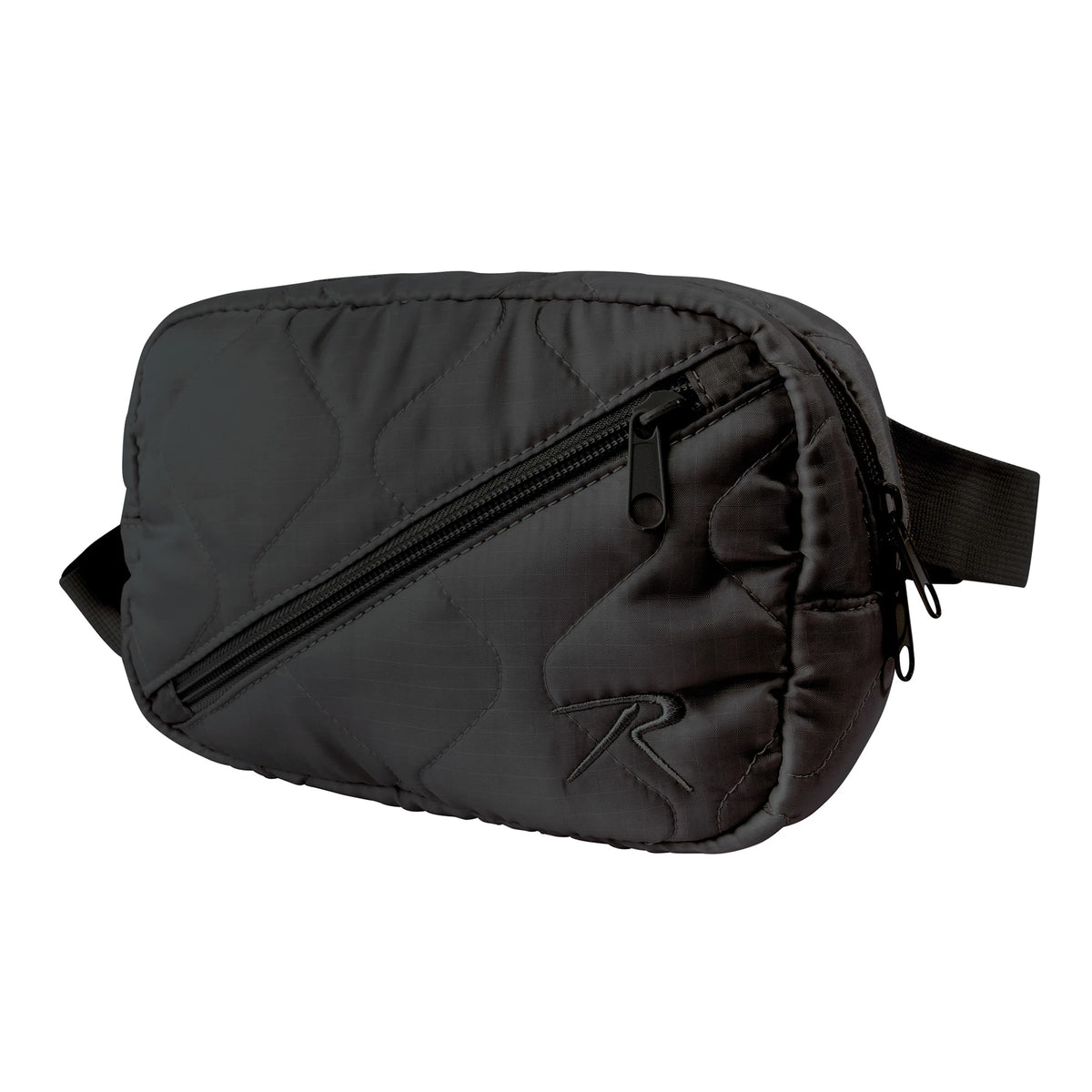 Rothco Lightweight Woobie Crossbody Day Bag
