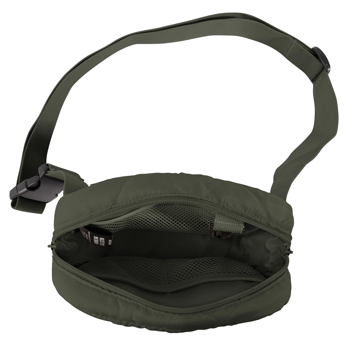 Rothco Lightweight Woobie Crossbody Day Bag