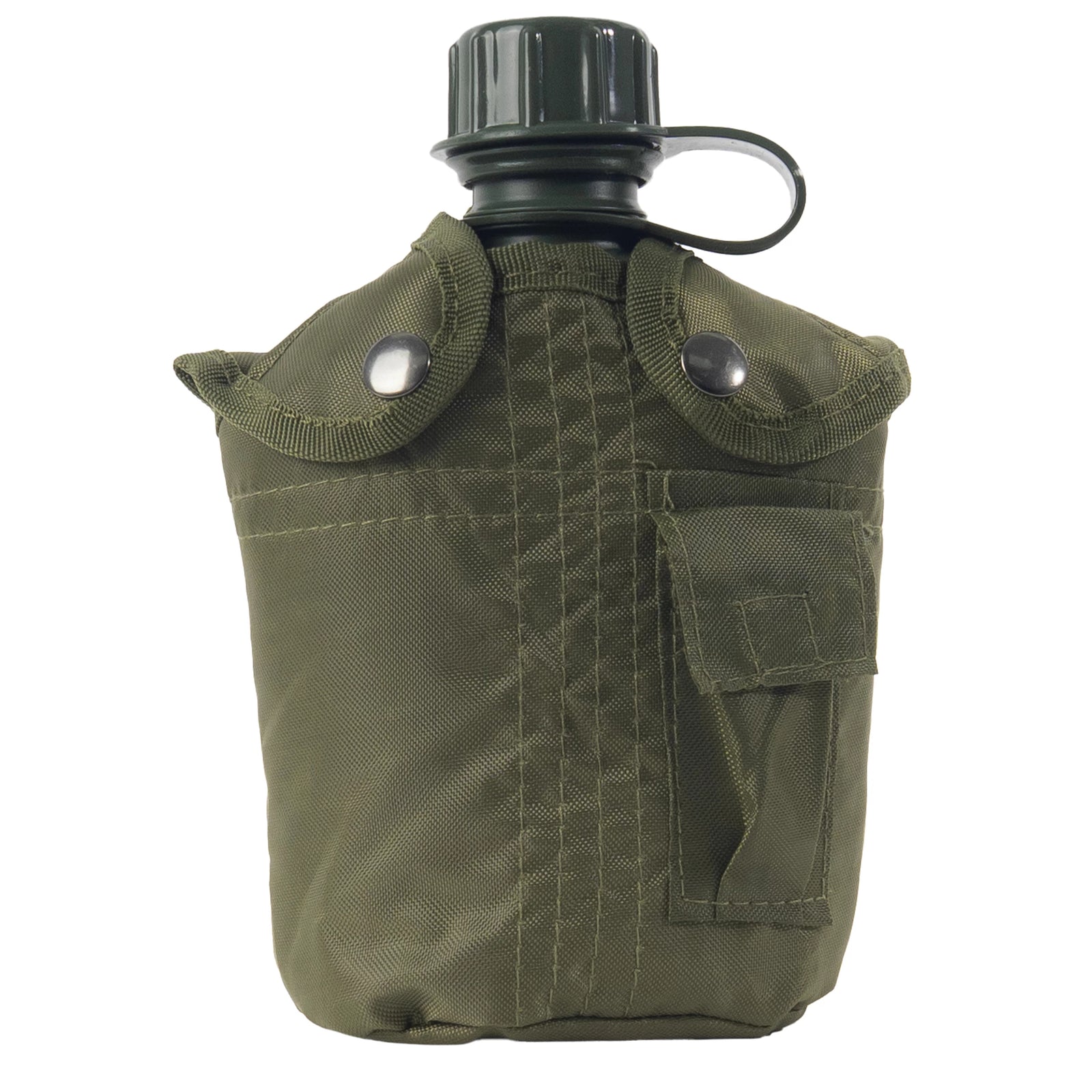 Rothco G.I. Type Canteen & Cover