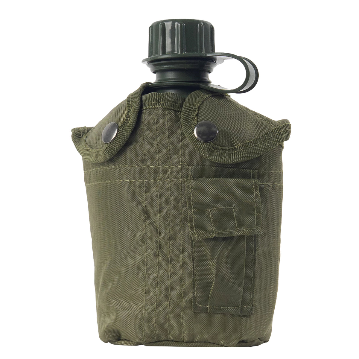 Rothco G.I. Type Canteen & Cover