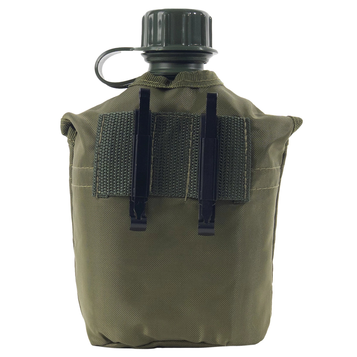 Rothco G.I. Type Canteen & Cover