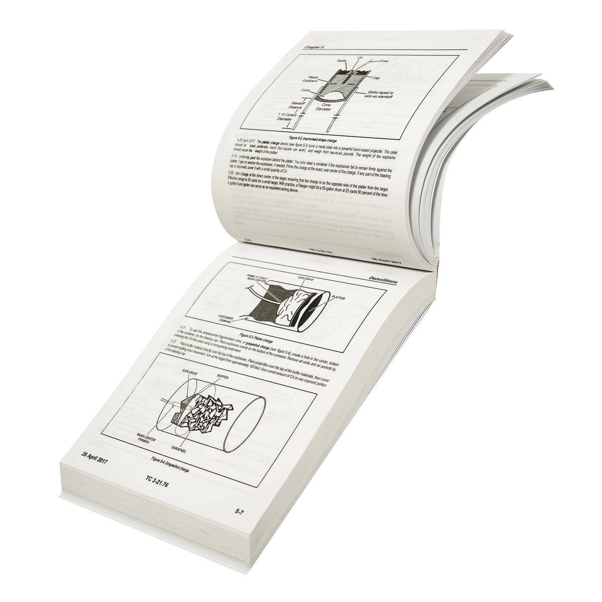 Manuals and Handbooks