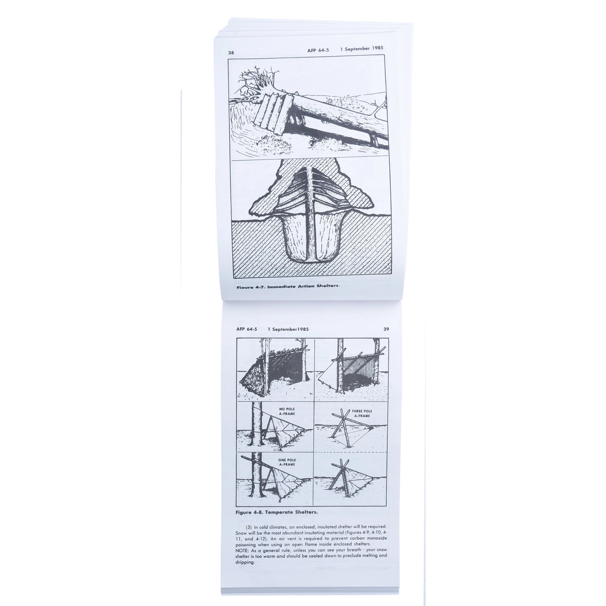 Aircrew Survival Manual