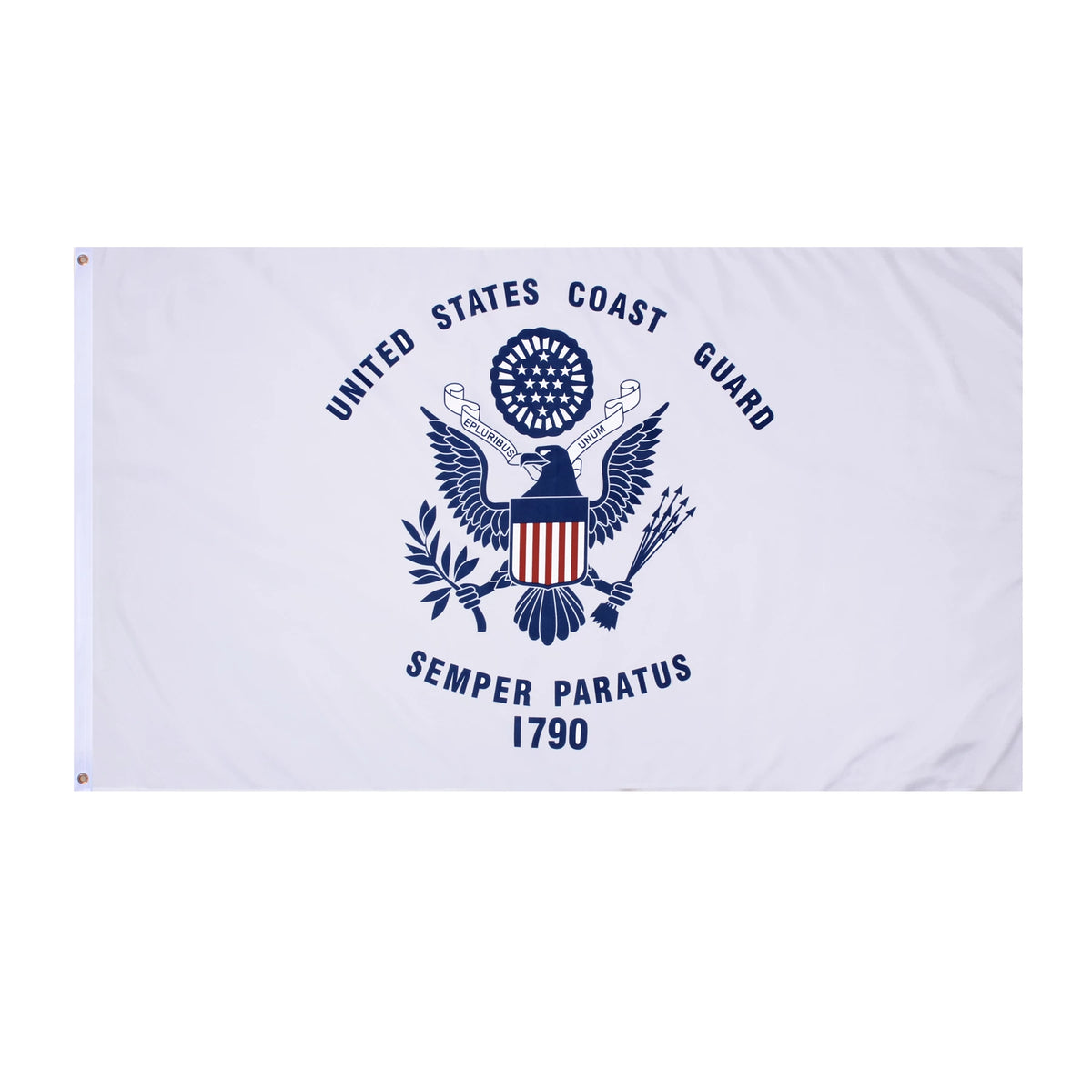 Rothco U.S. Coast Guard Flag