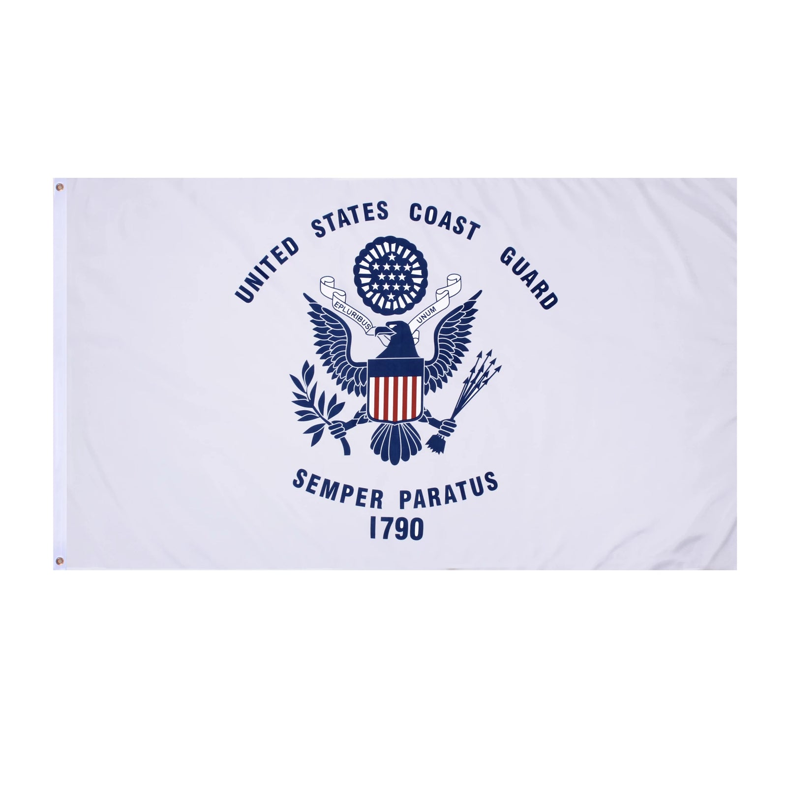 Rothco U.S. Coast Guard Flag