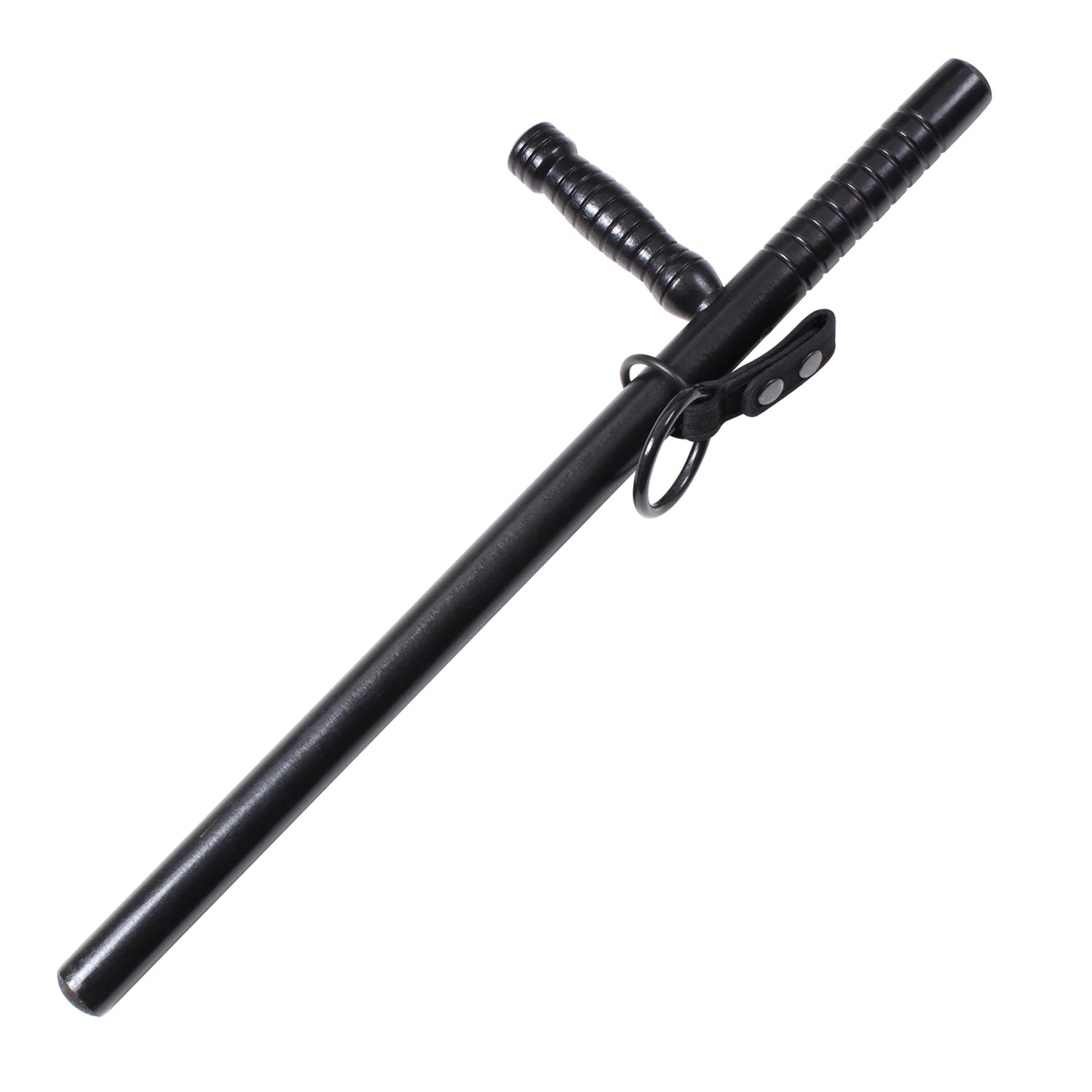 Rothco Two Ring Baton & Flashlight Holder