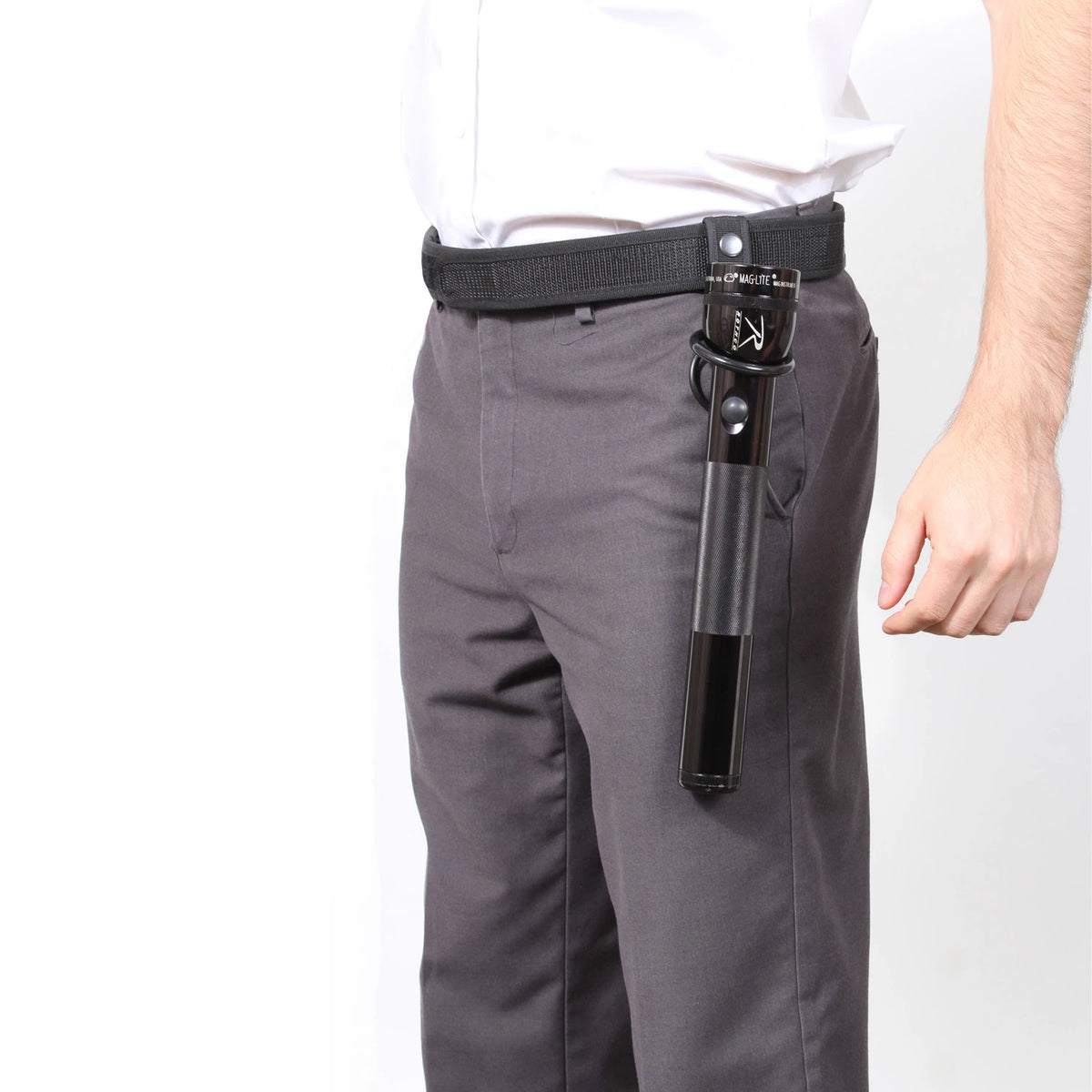 Rothco Two Ring Baton & Flashlight Holder