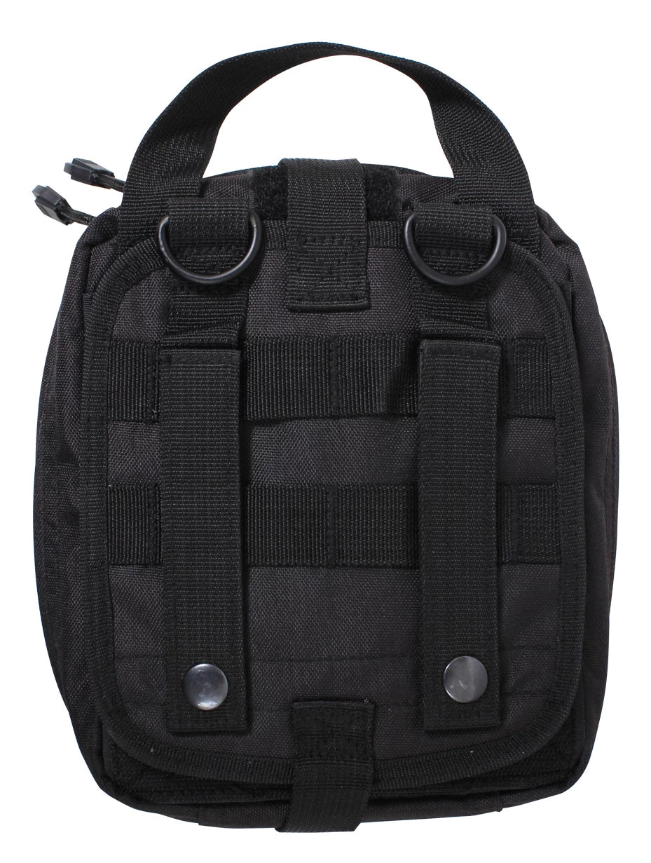 Rothco Tactical MOLLE Breakaway Pouch