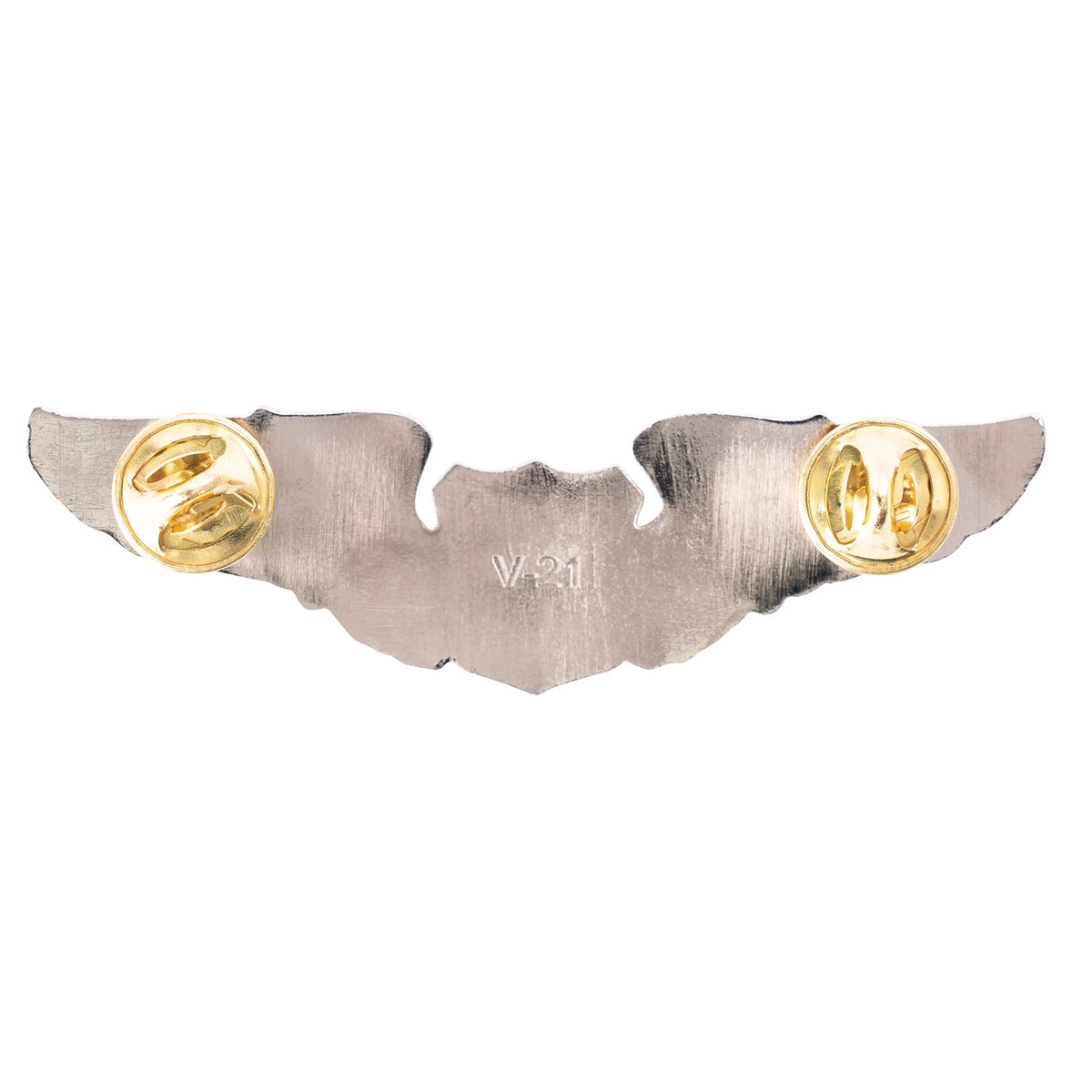 Rothco USAF Pilot Wing Pin
