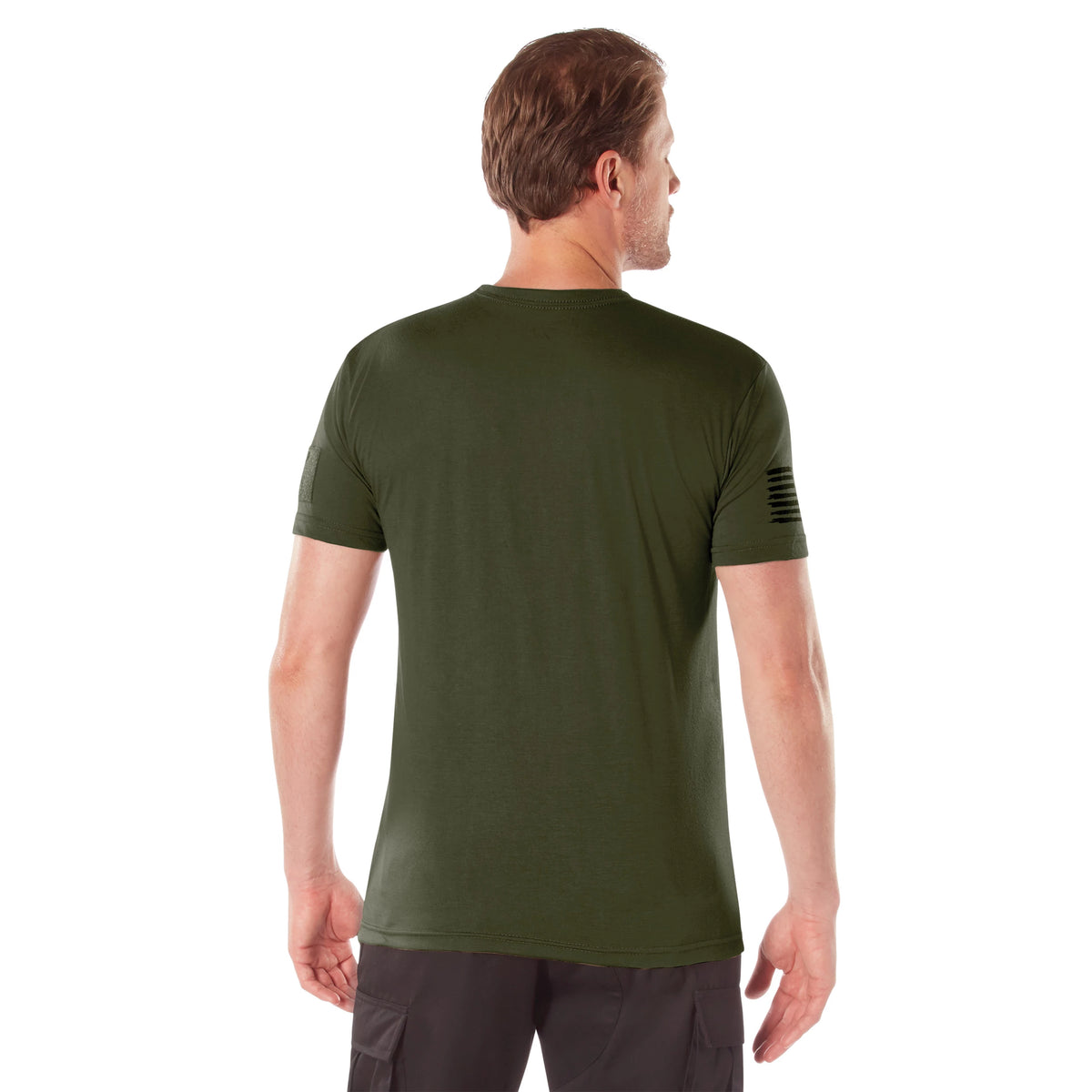 Rothco Tactical Athletic Fit T-Shirt
