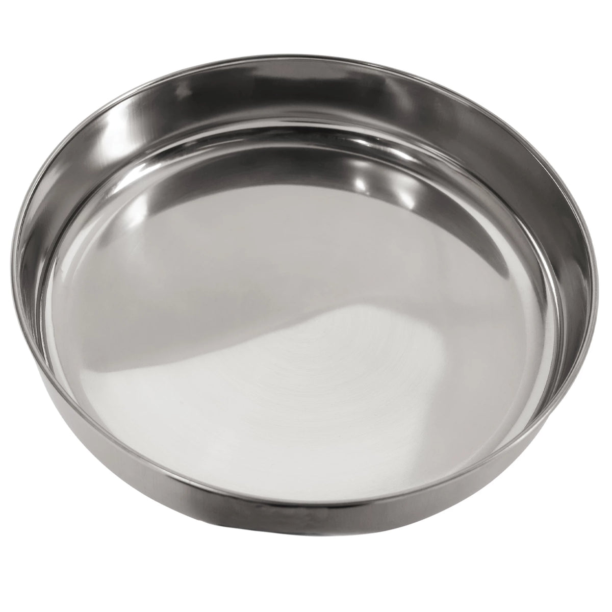 Rothco 5 Piece Stainless Steel Mess Kit