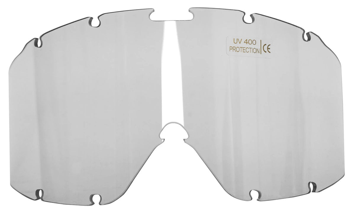 Rothco ANSI Ballistic OTG Goggle System